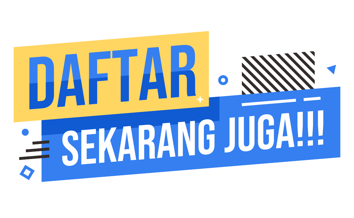 Logo Pertamina bergaya minimalis dengan huruf P berwarna merah dan biru
